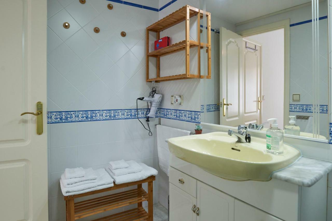 Casa Luz Cordoba Apartment Bagian luar foto