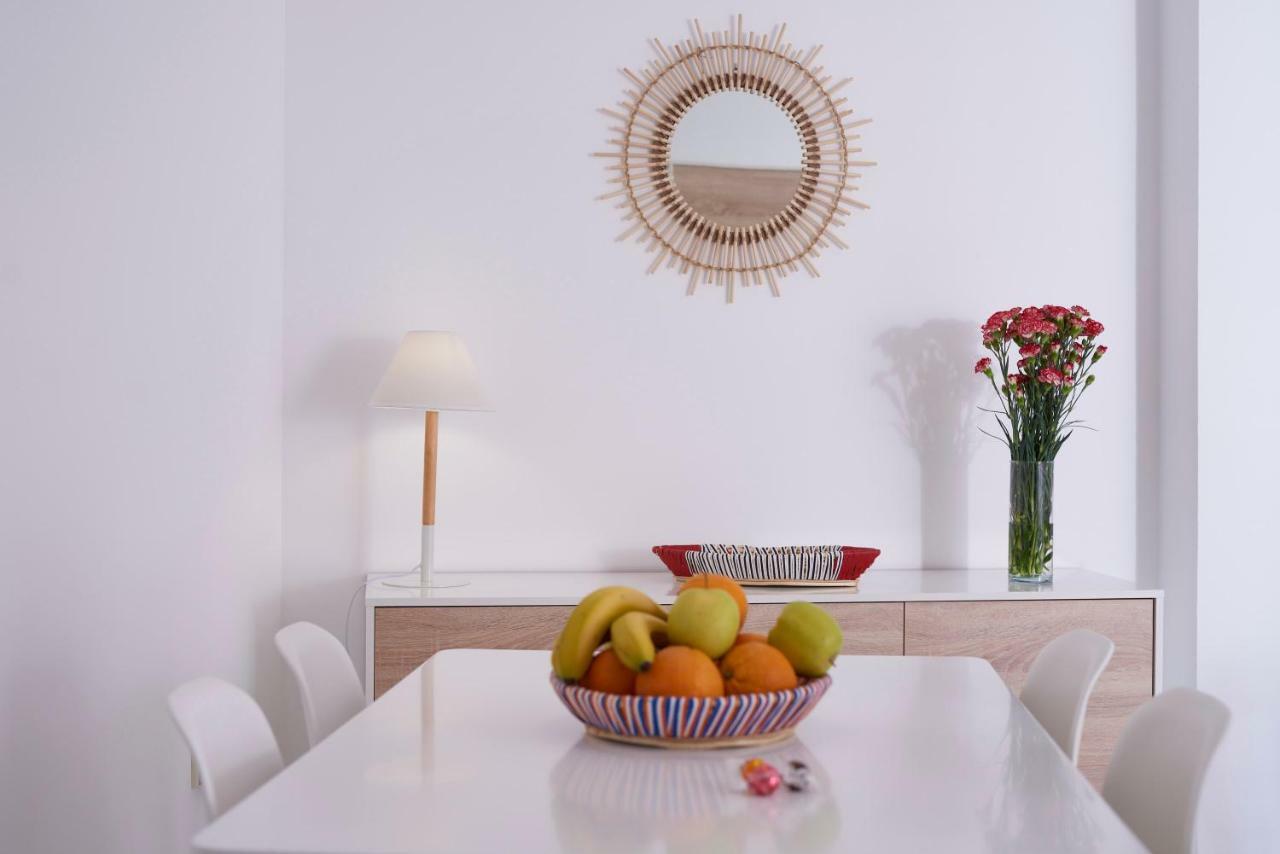 Casa Luz Cordoba Apartment Bagian luar foto