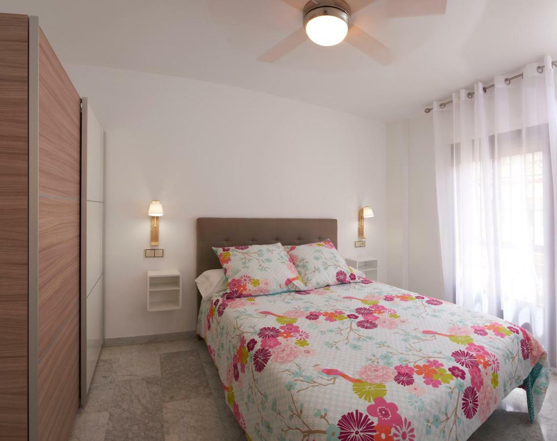 Casa Luz Cordoba Apartment Bagian luar foto