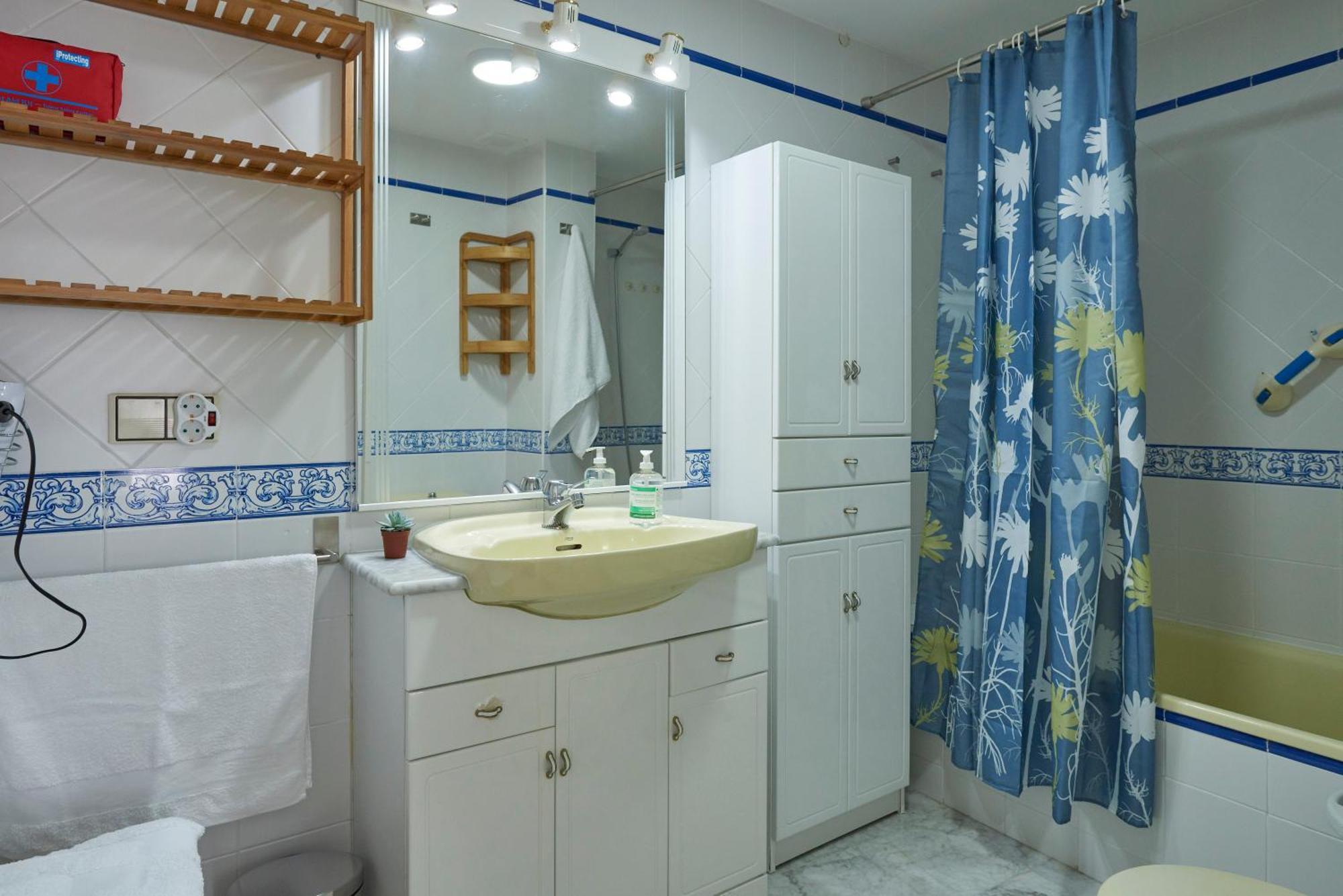Casa Luz Cordoba Apartment Bagian luar foto