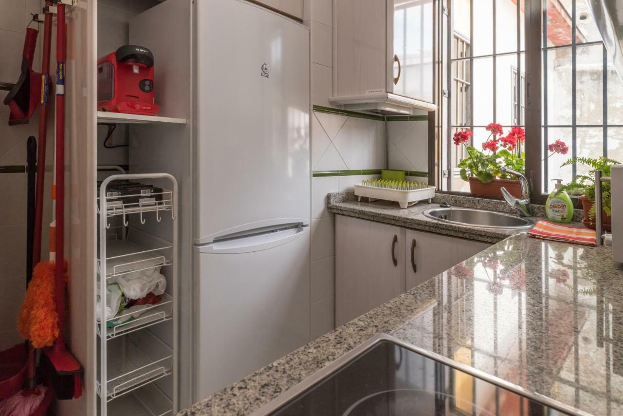 Casa Luz Cordoba Apartment Bagian luar foto