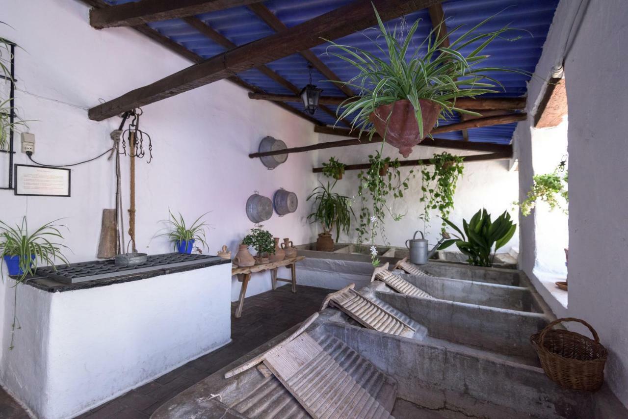 Casa Luz Cordoba Apartment Bagian luar foto
