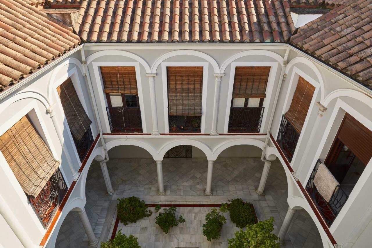 Casa Luz Cordoba Apartment Bagian luar foto