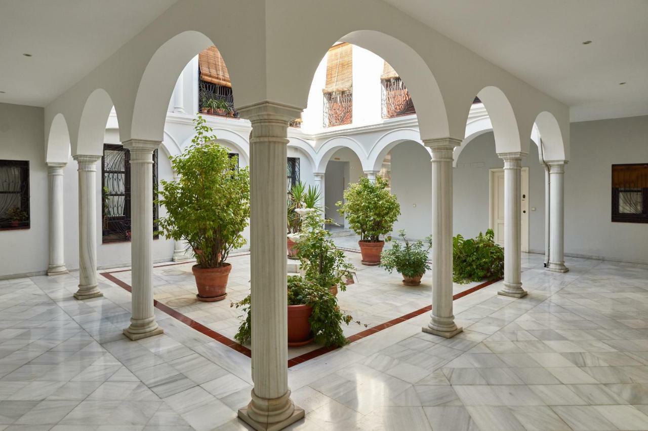 Casa Luz Cordoba Apartment Bagian luar foto
