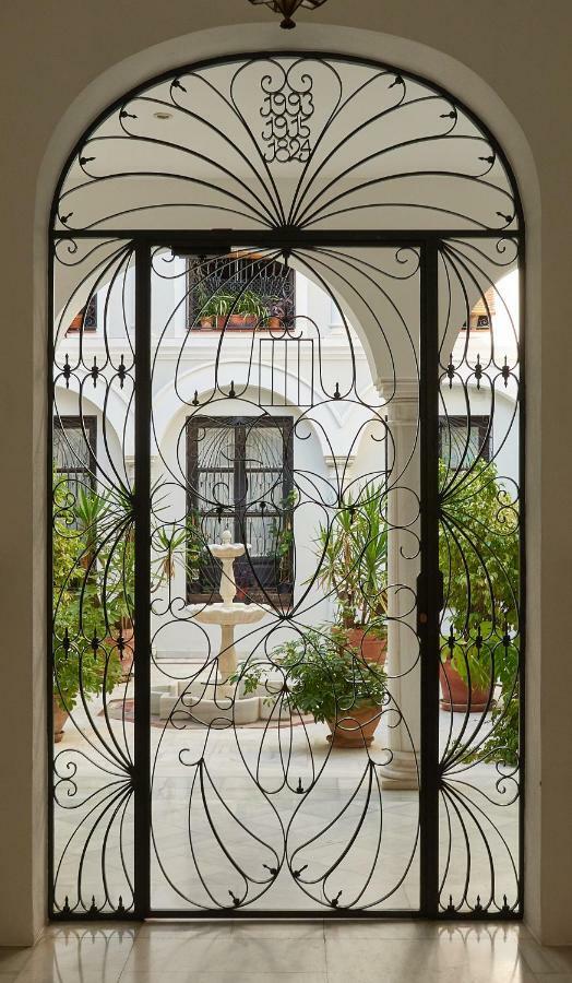 Casa Luz Cordoba Apartment Bagian luar foto